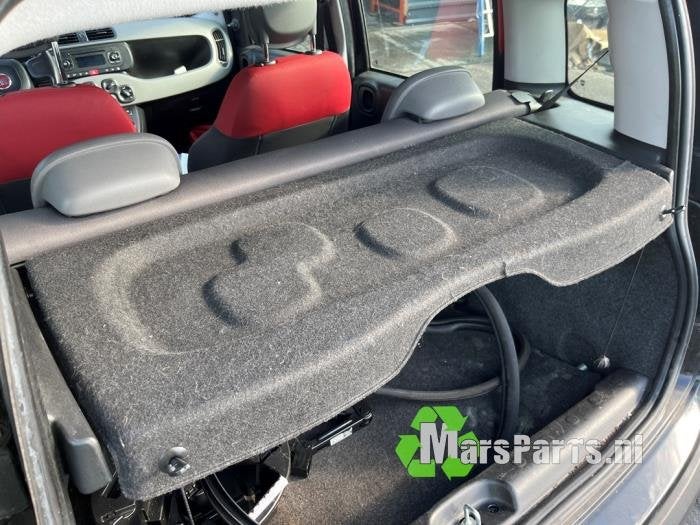 Hoedenplank van een Fiat Panda, Auto-onderdelen, Gebruikt, -, -, Ophalen of Verzenden