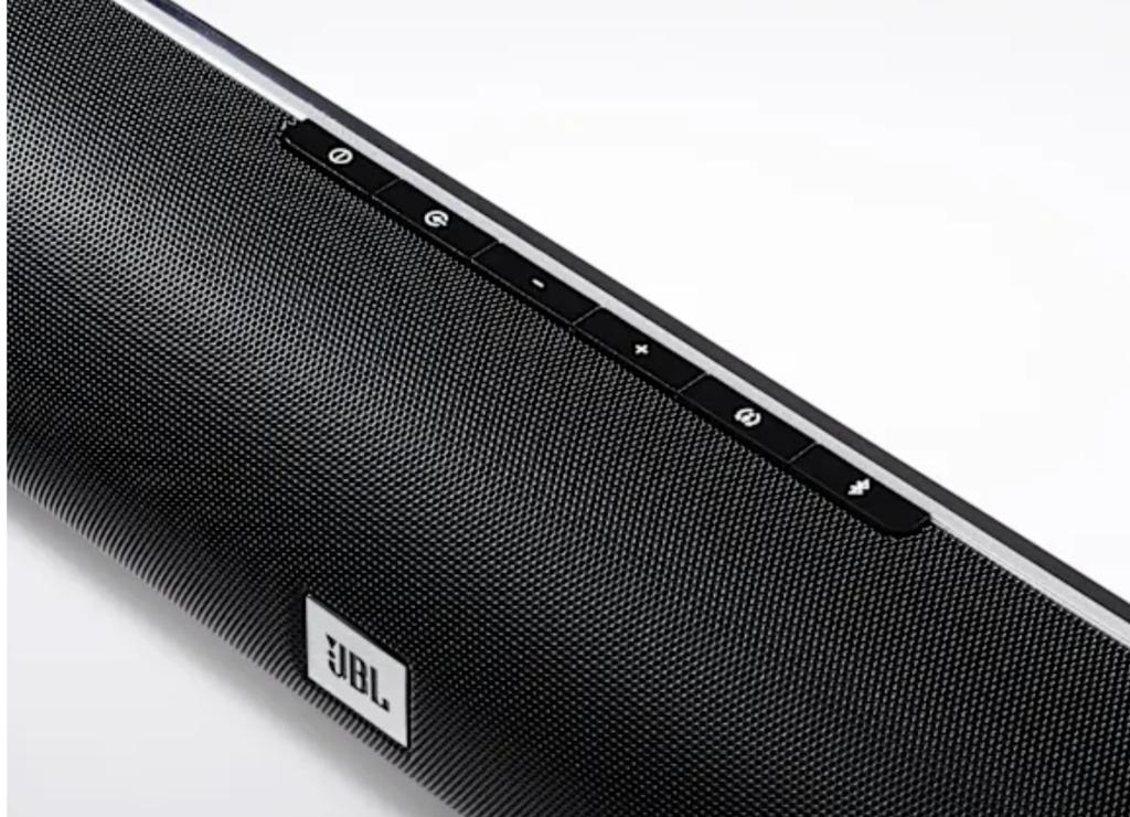 JBL  SB350 Soundbar, Ophalen of Verzenden, Bluetooth, Zo goed als nieuw