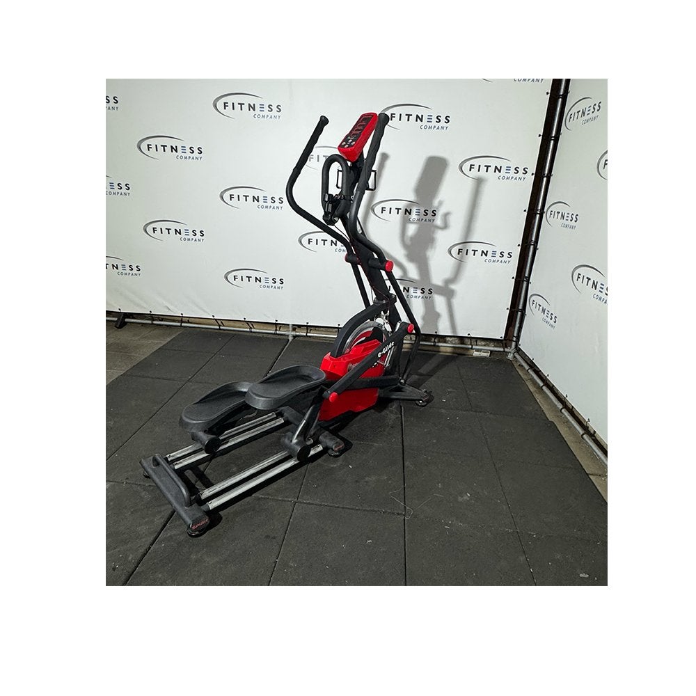 Spirit Fitness – Crosstrainer, Sport en Fitness, Fitnessmaterialen, Ophalen of Verzenden, Zo goed als nieuw, Benen, Overige typen