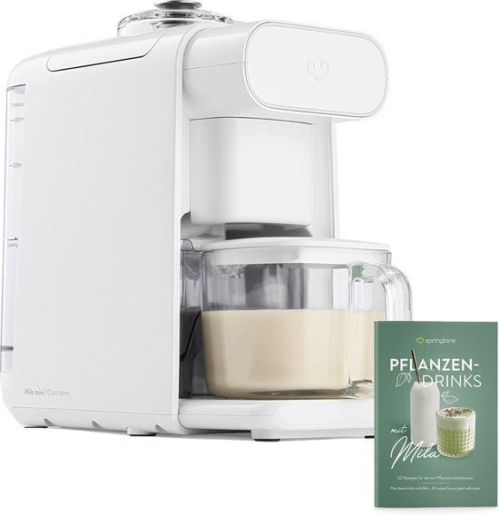 soja melk maker, -, -, Nieuw, Ophalen of Verzenden