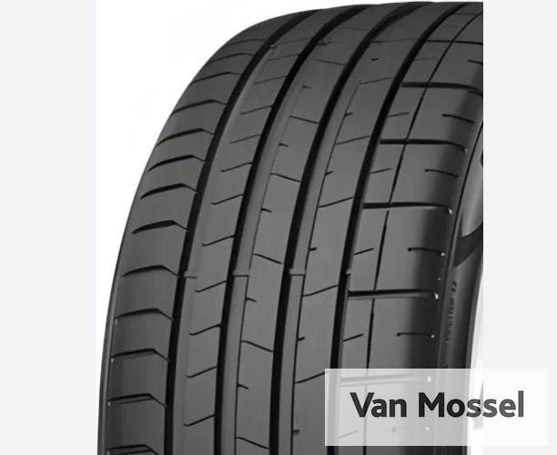 Pirelli P Zero (PZ4) 315/30/R22 (II*) 107Y, Gebruikt, -, -, Overige maten