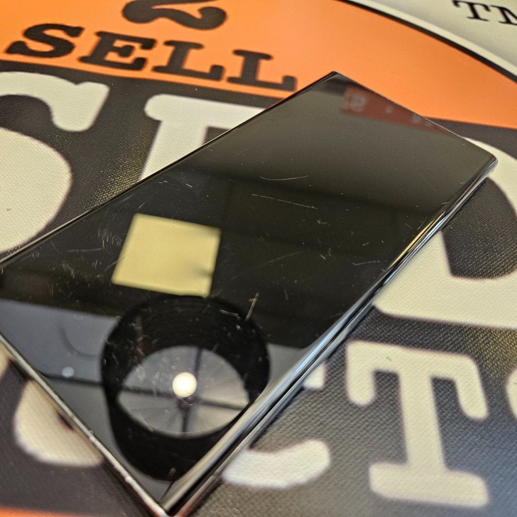 Foto 8 van Samsung Galaxy S23 Ultra 512GB - Gebruikte Staat