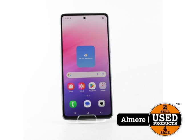 Samsung Galaxy A53 5G 128GB Black, Telecommunicatie, Samsung, Zo goed als nieuw, Support@Samsung.com, 129, Samsung-ro, Yeongtong-gu
Suwon-si, Gyeonggi-do 16677
South Korea