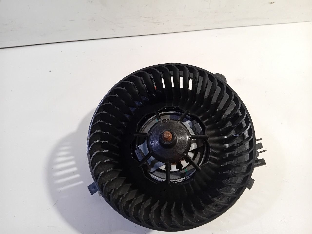 Kachel ventilator motor Seat Leon, Onderdelen@venauto.nl, Van der Ven Autorecycling B.V., Gebruikt, Ettenseweg 76, 4706 PB Roosendaal, The Netherlands