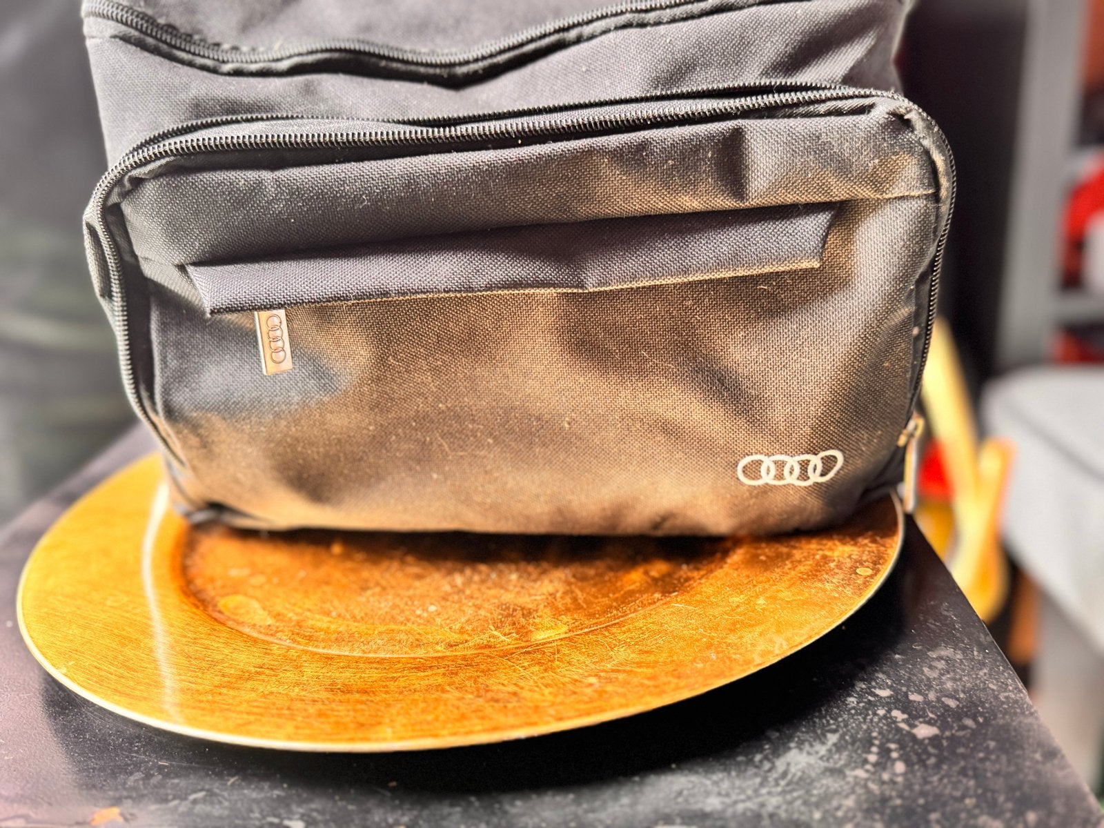 Audi Car Care Kit - Complete Reinigingsset, Ophalen of Verzenden, A, A, A