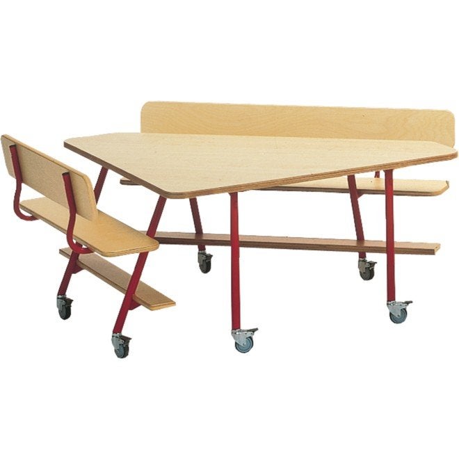 Speeltafel, speelkamer, knutsel tafel, onverwoestbaar, Kinderen en Baby's, Kinderkamer | Tafels en Stoelen, Gebruikt, Tafel(s) en Stoel(en)