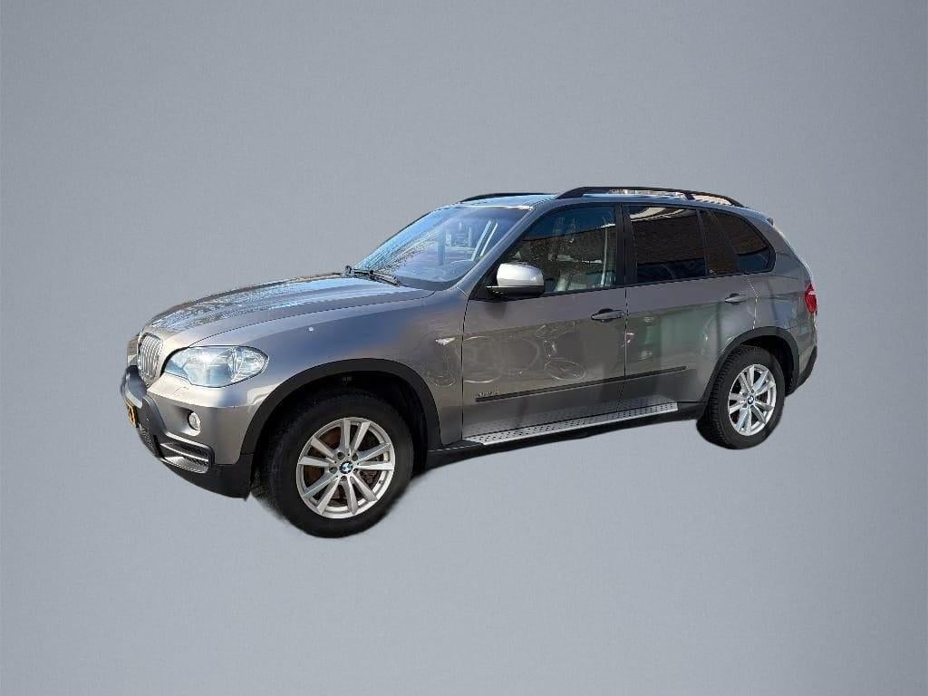 BMW X5 x Drive 3.0SD  bj 2008 E70 In Onderdelen Te Koop, Ophalen of Verzenden, Gebruikt, BMW