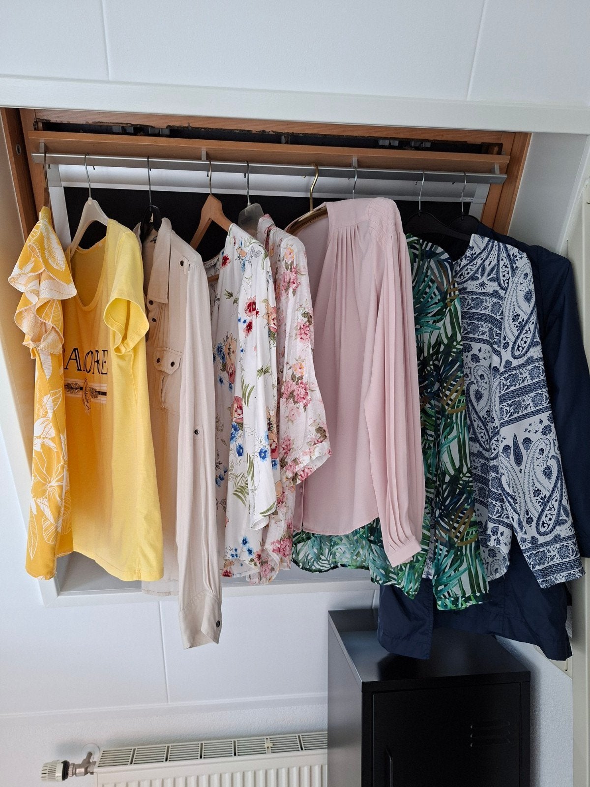 te koop leuke dames blouses., Ophalen, Zo goed als nieuw