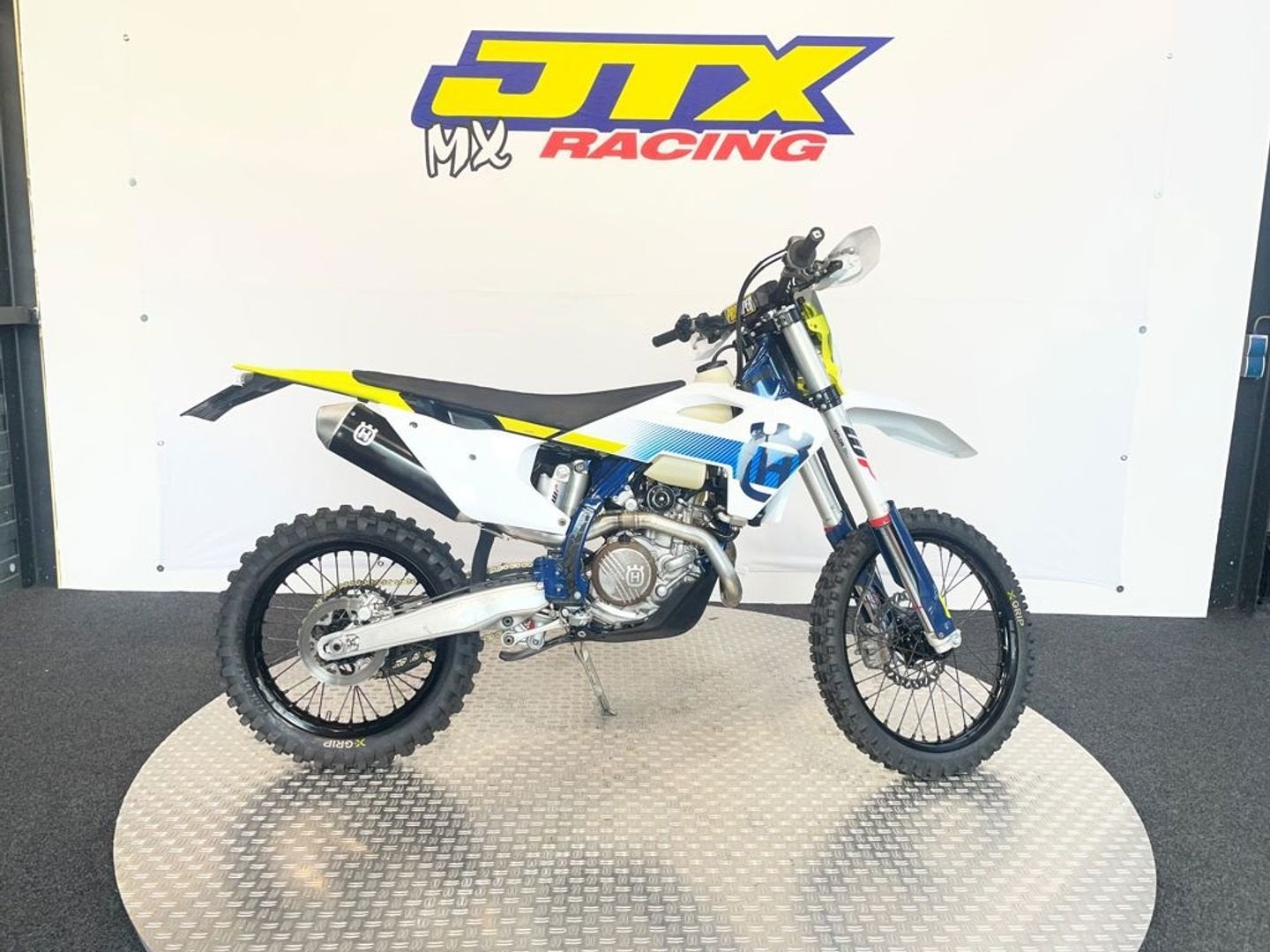 Husqvarna HUSQVARNA FE 450, 450 cc, Bedrijf, Onbekend, Husqvarna
