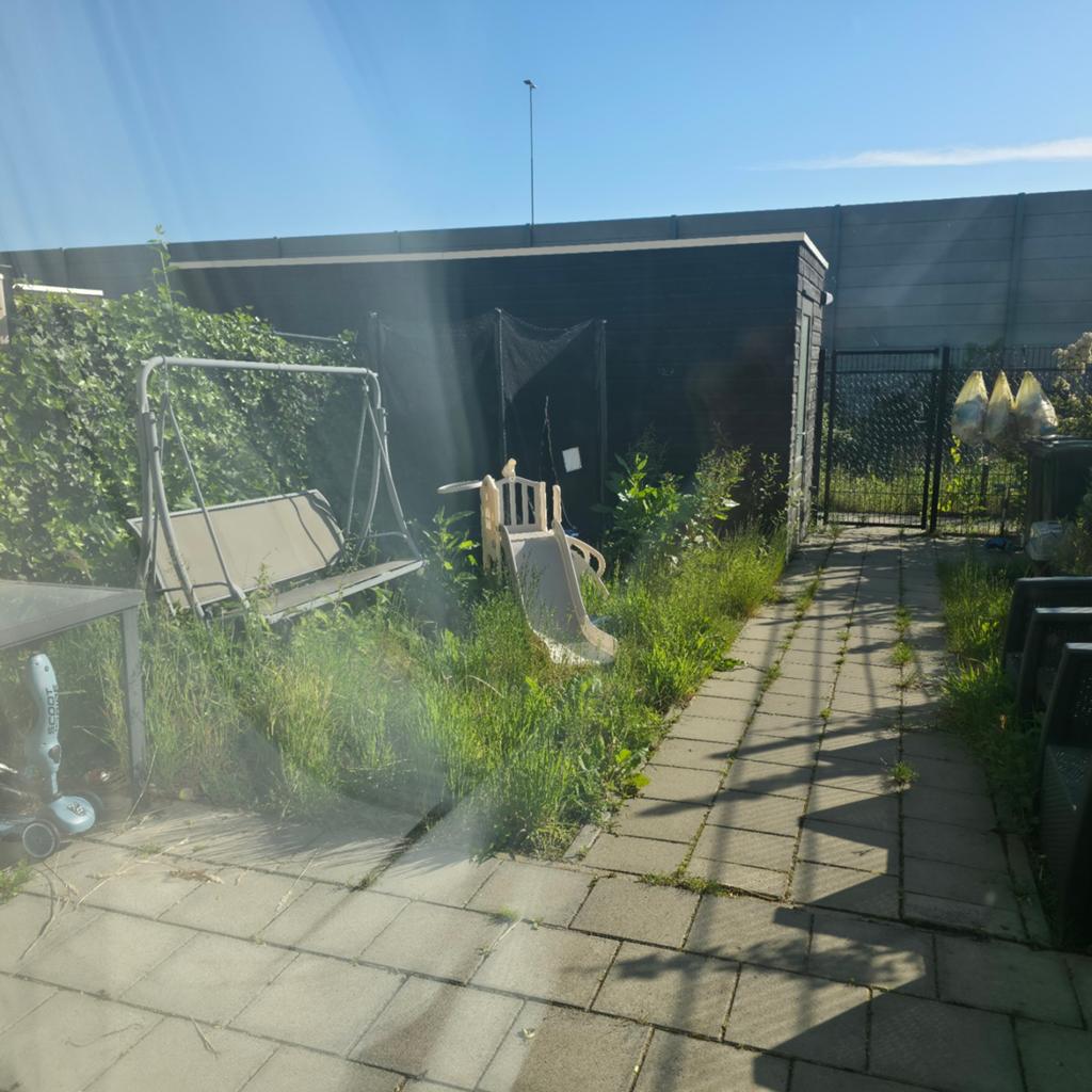 Tuinman / klusser gezocht!, Ophalen of Verzenden