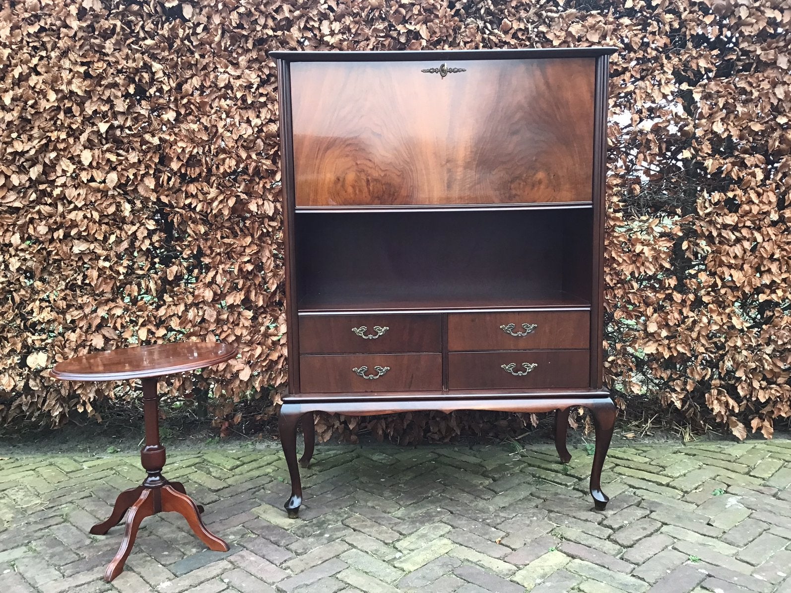 Mooie kast., Antiek en Kunst, Ophalen of Verzenden