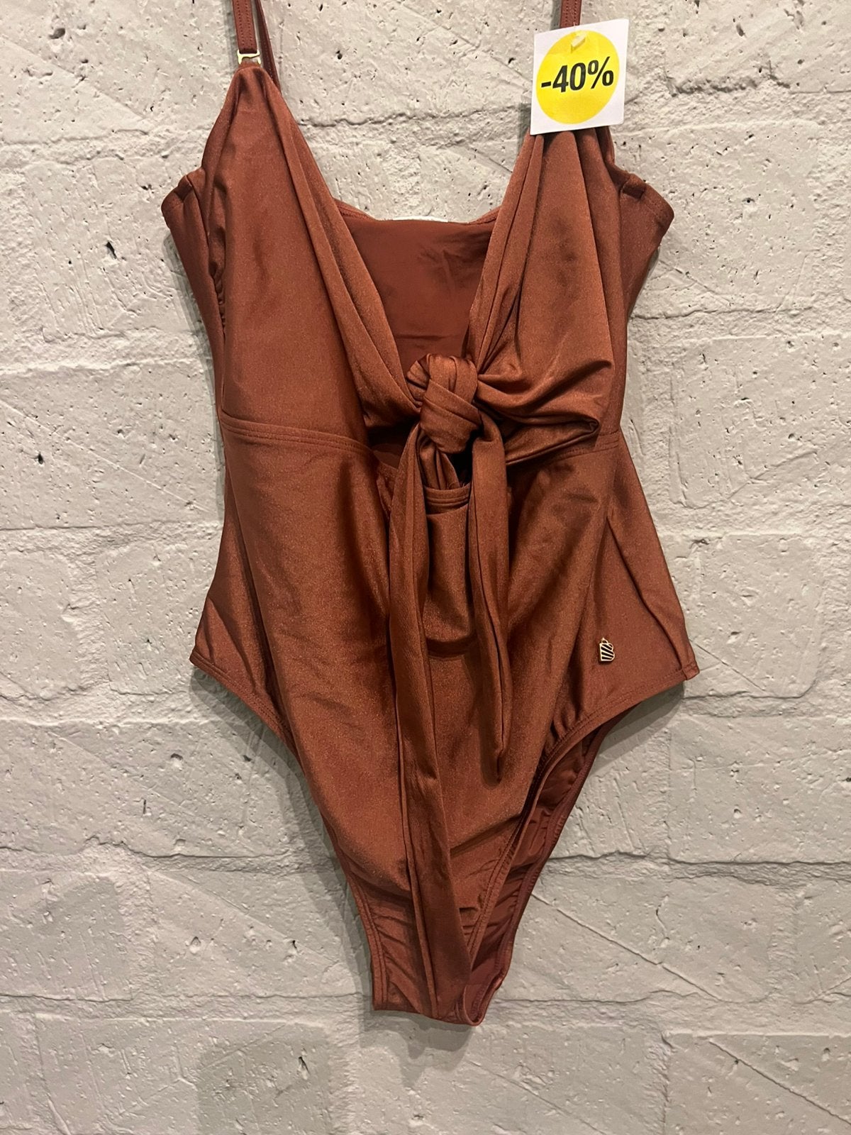Beachlife badpak maat 40 NIEUW!! Nu €27,50, Kleding | Dames, Ophalen of Verzenden, Nieuw, Badpak