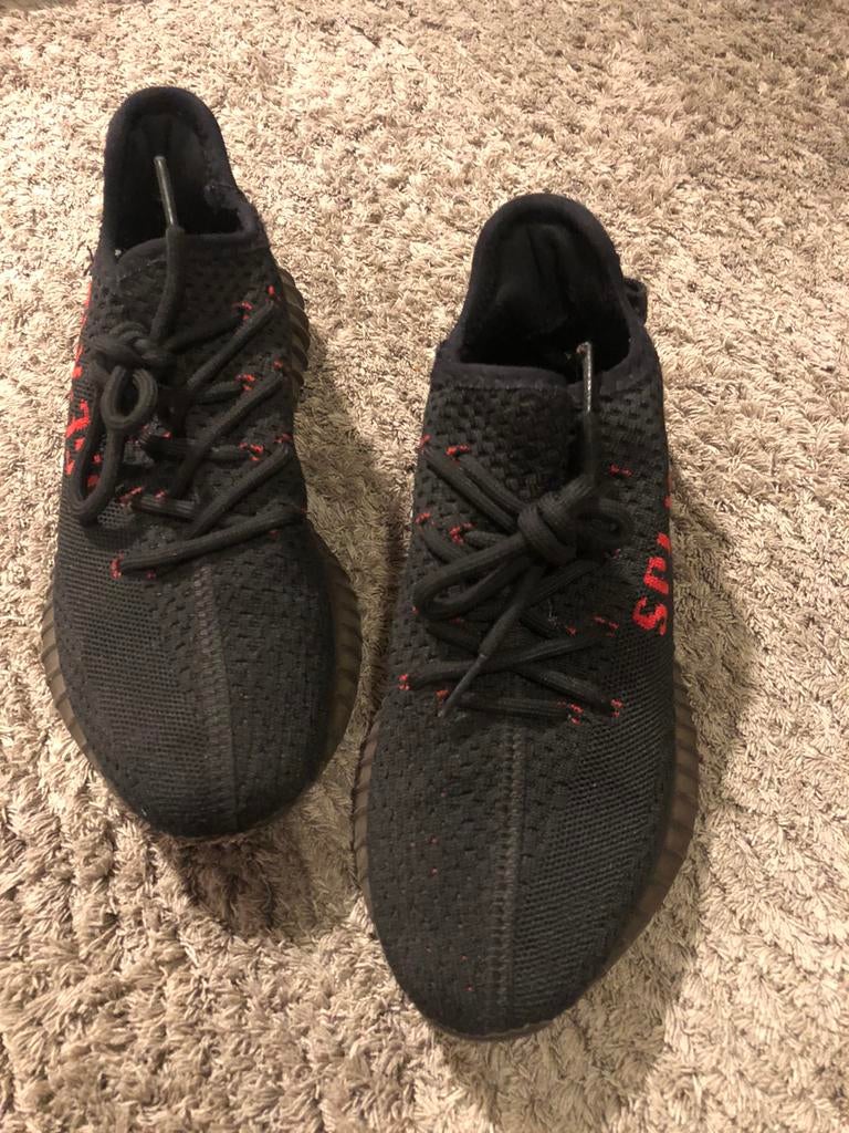 adidas yeezy maat 36, Ophalen of Verzenden, Zo goed als nieuw