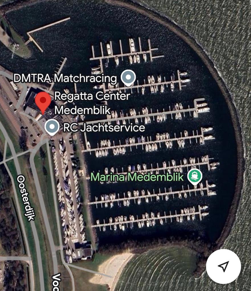 Ligplaats GZ 20 te koop in Marina Medemblik, 10 x 4,5 meter, Zomer, Buiten
