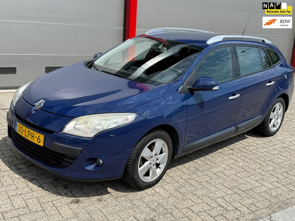 Renault Mégane