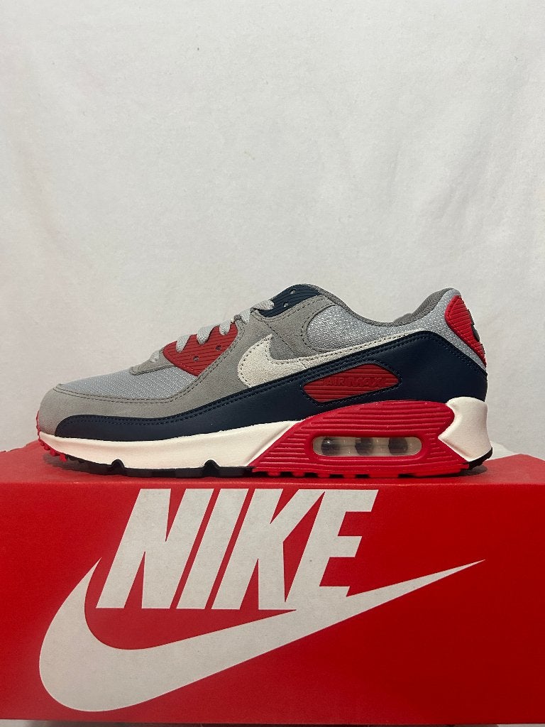 LEES BESCHRIJVING! NIEUW IN DOOS! Nike Air Max 90 USA