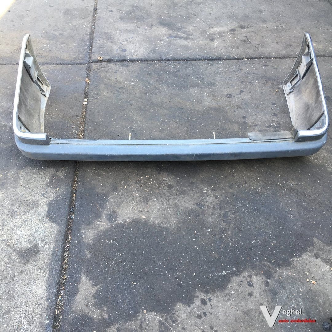 Mercedes W124 Station Achterbumper, Auto-onderdelen, Carrosserie en Plaatwerk, Ophalen, Gebruikt, -, -