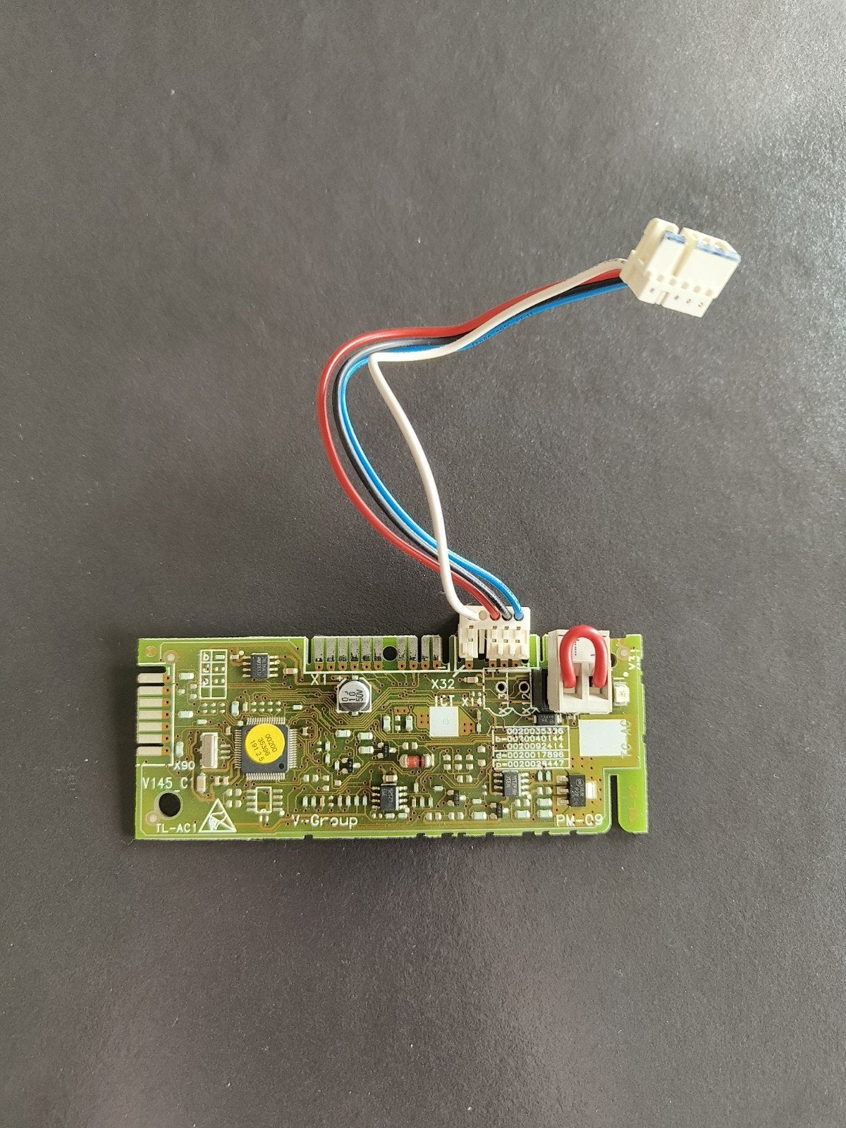 opentherm vr33 vaillant, Ophalen of Verzenden, Nieuw