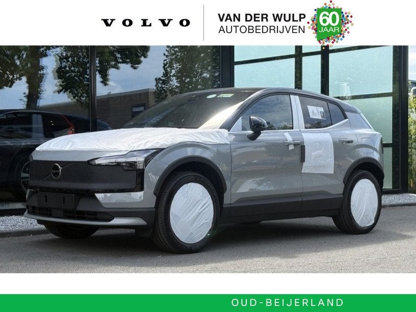 Volvo EX30 Cross Country P5 Long Range 69kWh/272PK Plus Euro
