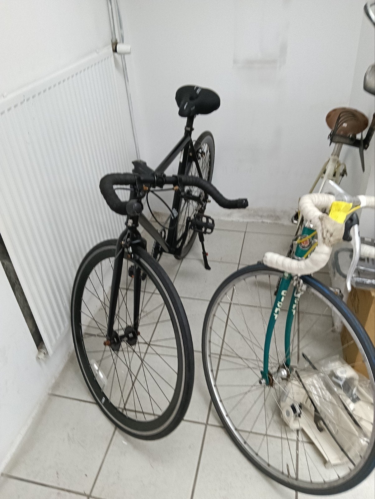 Foto 7 van van klein tot groot nieuw en tweedehands fietsen 100 euro