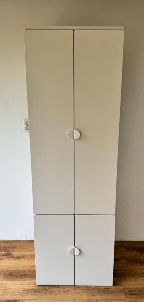 Kinder kledingkast- IKEA, Huis en Inrichting, Kasten | Kledingkasten, Ophalen, Gebruikt, 50 tot 100 cm, 150 tot 200 cm