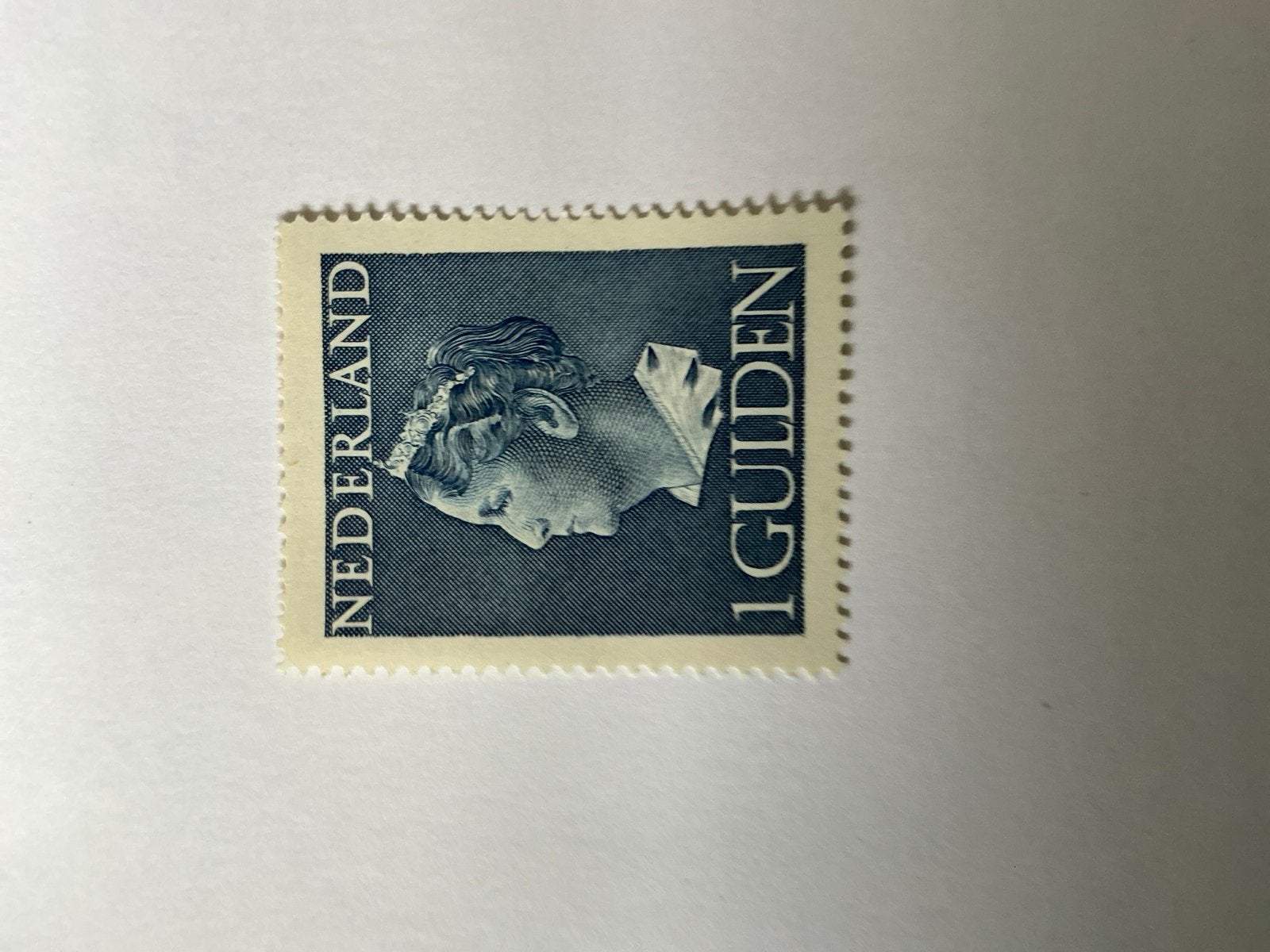 Postzegel Nederland NVPH 346 - Koningin Juliana (Postfris), Postzegels en Munten, Postzegels | Nederland, Verzenden, Na 1940, Postfris