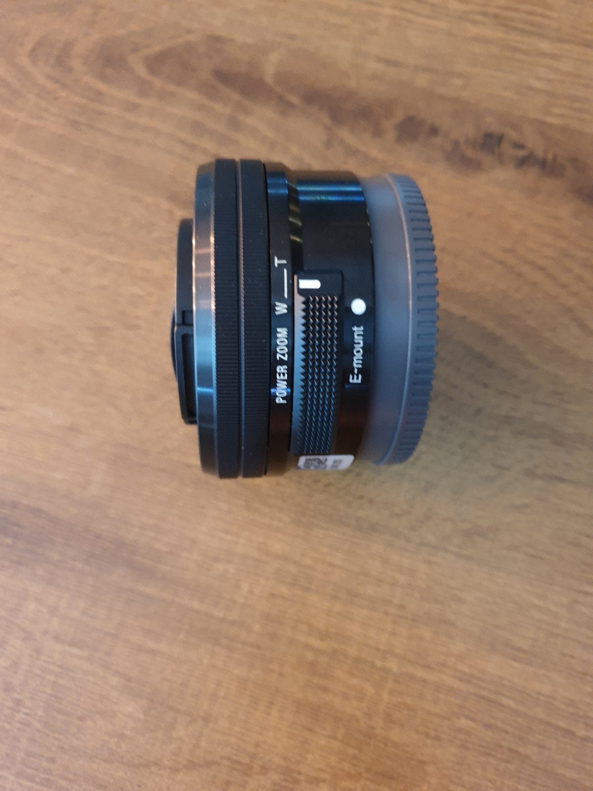 Sony E 3.5-5.6 / PZ 16-50 OSS lens, Audio, Tv en Foto, Fotografie | Lenzen en Objectieven, Ophalen of Verzenden