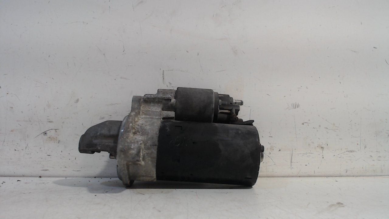 Startmotor BMW 5 serie
