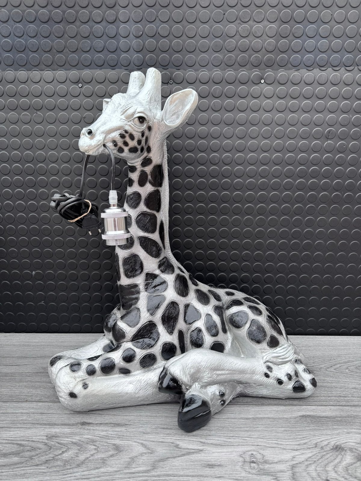 giraffe 60hoog 50breed 30diep/Nieuw!, Ophalen, Nieuw