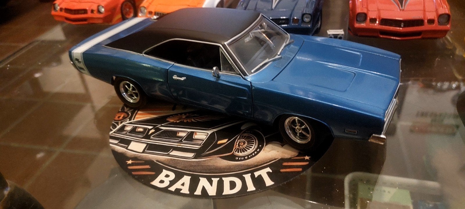 dodge charger hotwheels mint staat noo box, Ophalen of Verzenden, Nieuw, Hot Wheels