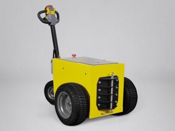 Elektrische trekkers /aanhanger mover, Ophalen of Verzenden, Nieuw
