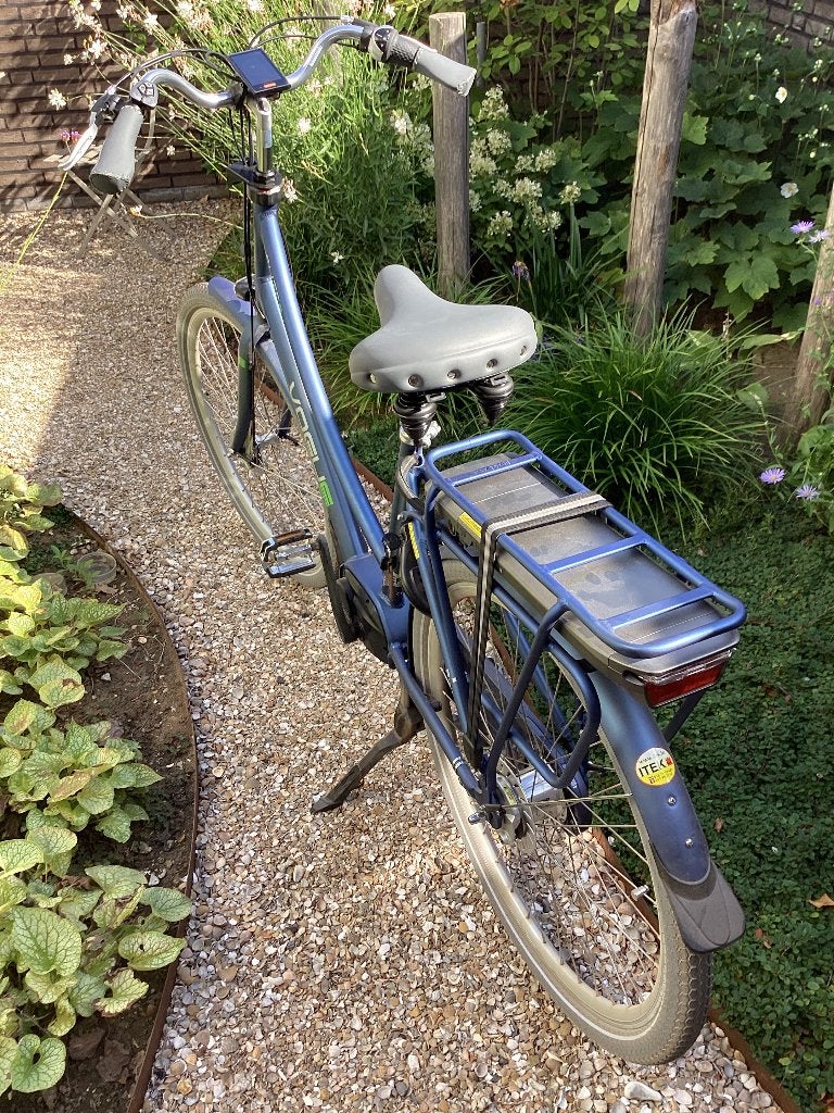 Elektrische fiets, Fietsen en Brommers, Elektrische fietsen, Overige merken, Nieuw, Ophalen of Verzenden, 47 tot 51 cm
