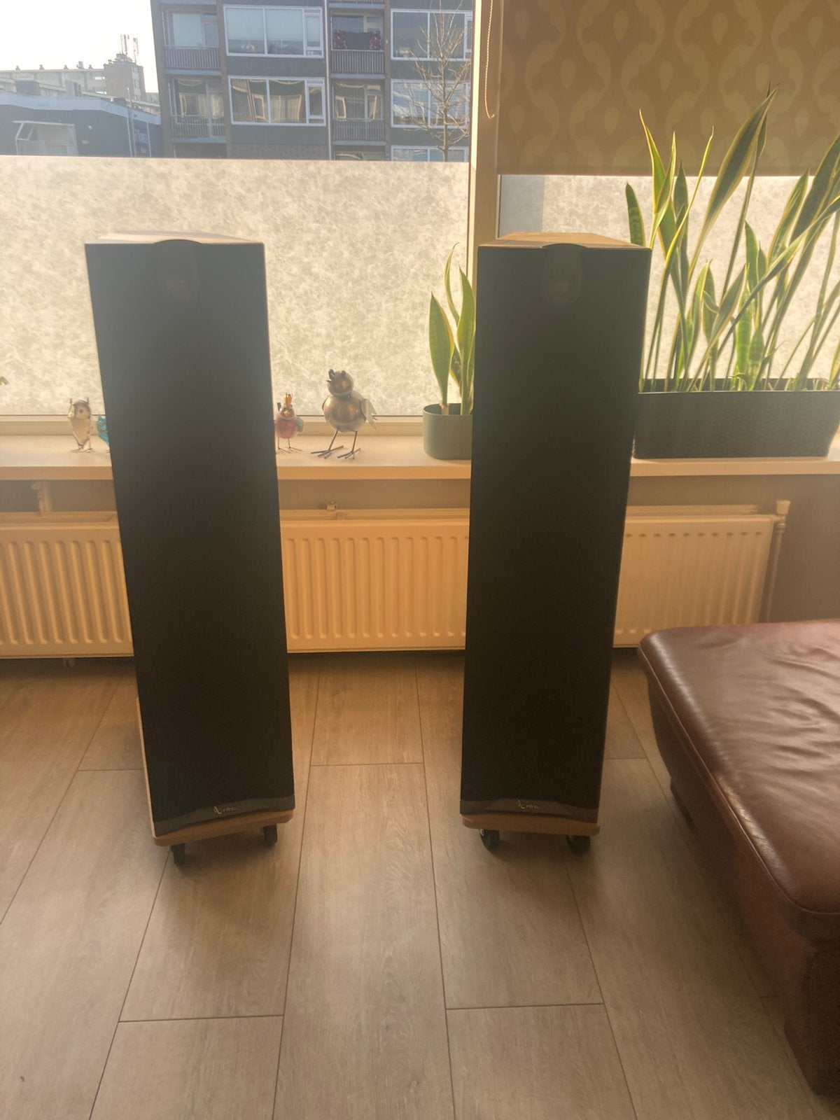 Infinity Delta 60 luidsprekers, Audio, Tv en Foto, Luidsprekers, Zo goed als nieuw, Basreflex, Ophalen, 150 watt of meer