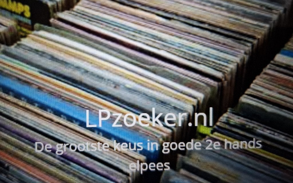 De grootste keus in goede tweedehands ELPEES