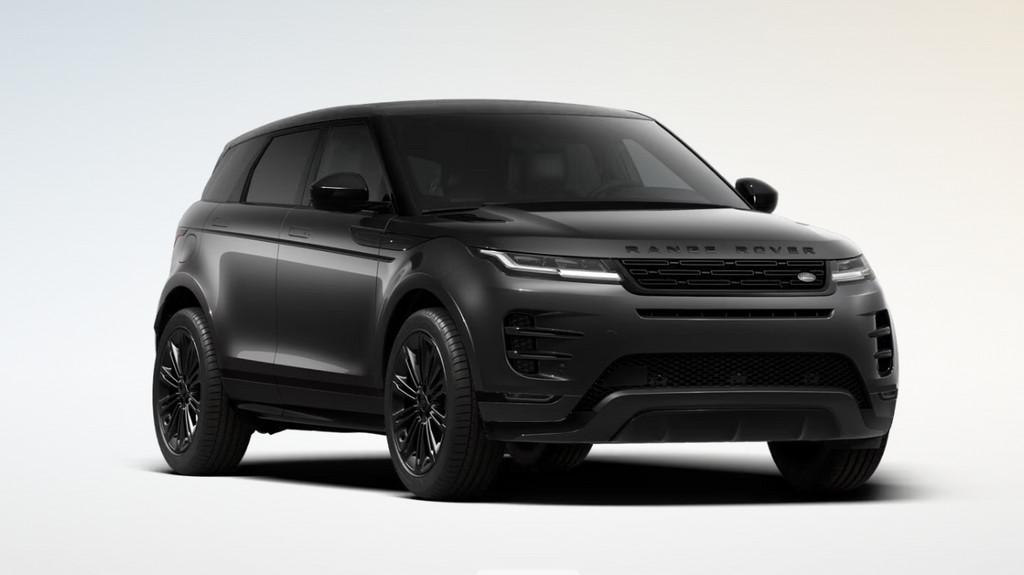 Land Rover Range Rover Evoque P270e Business Dynamic Edition, Automaat, 1498 cc, Euro 6, Adaptive Cruise Control