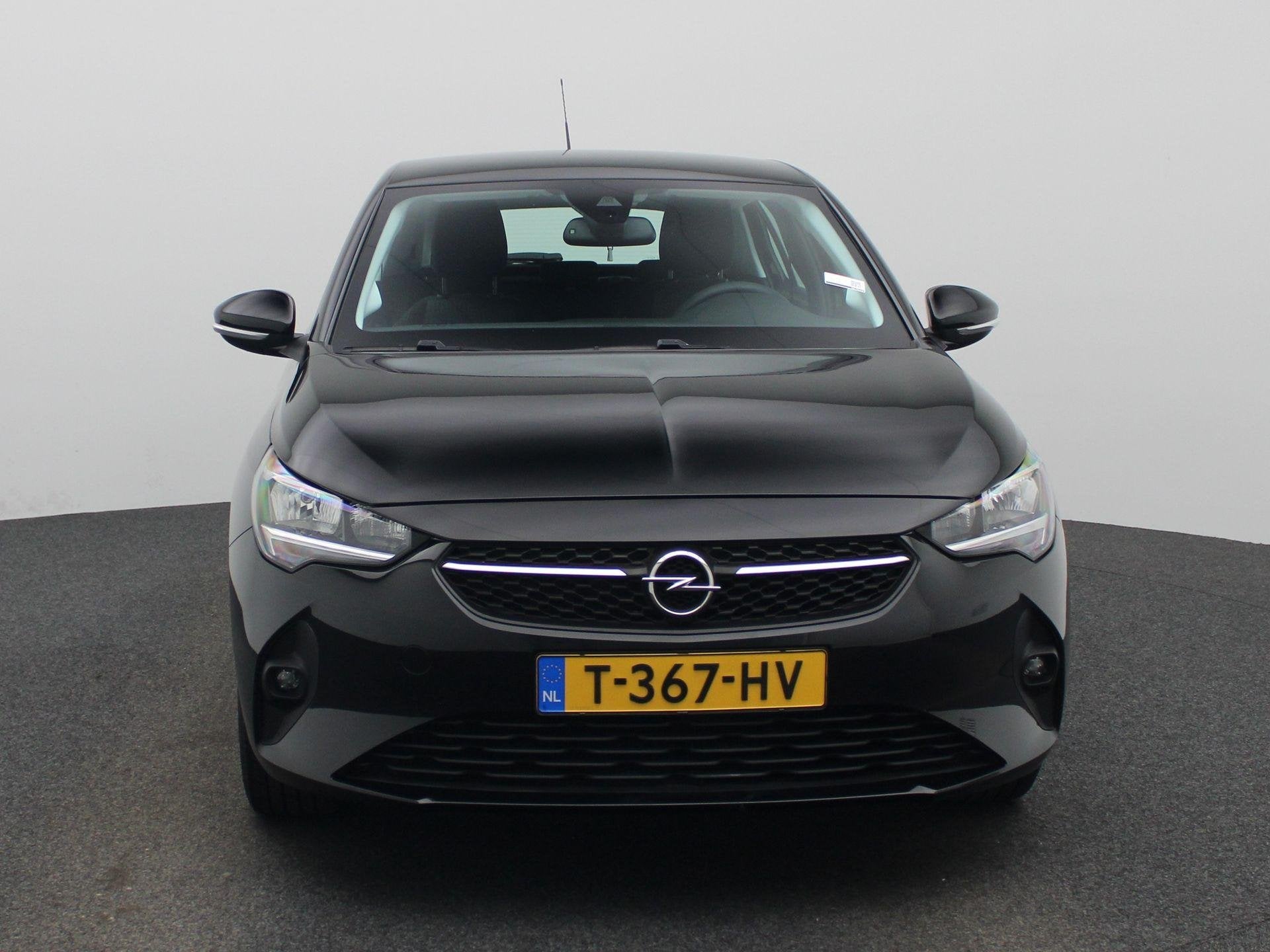 Opel Corsa 1.2 Level 2 | AIRCO | APPLE CARPLAY | BLUETOOTH |, Auto's, Opel, Voorwielaandrijving, 12 maanden, Stof, 1199 cc