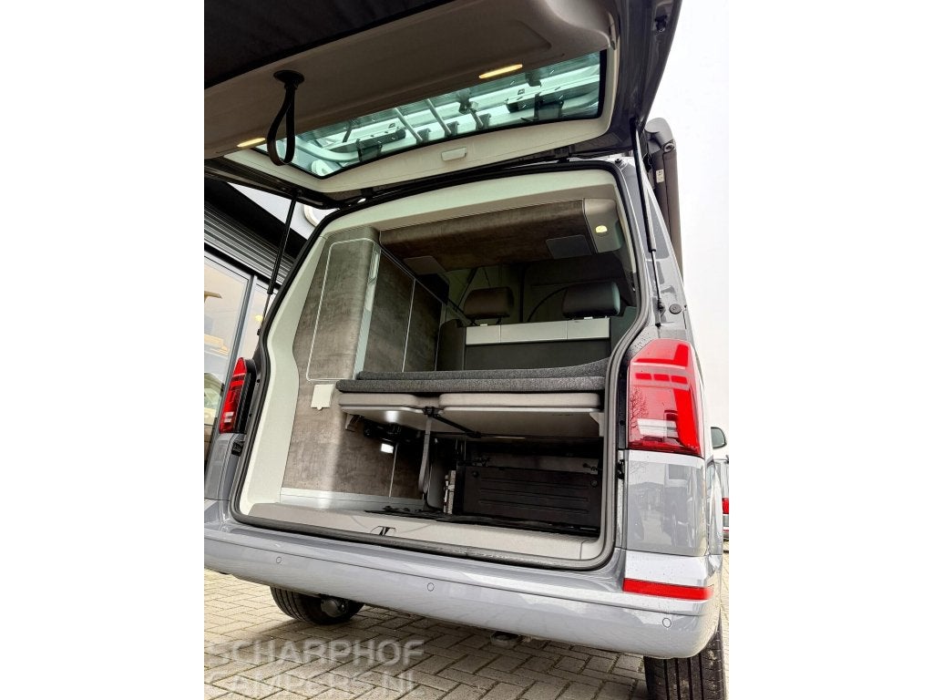 Foto 13 van VW T6.1 California OCEAN Edition 150 DSG 2023!