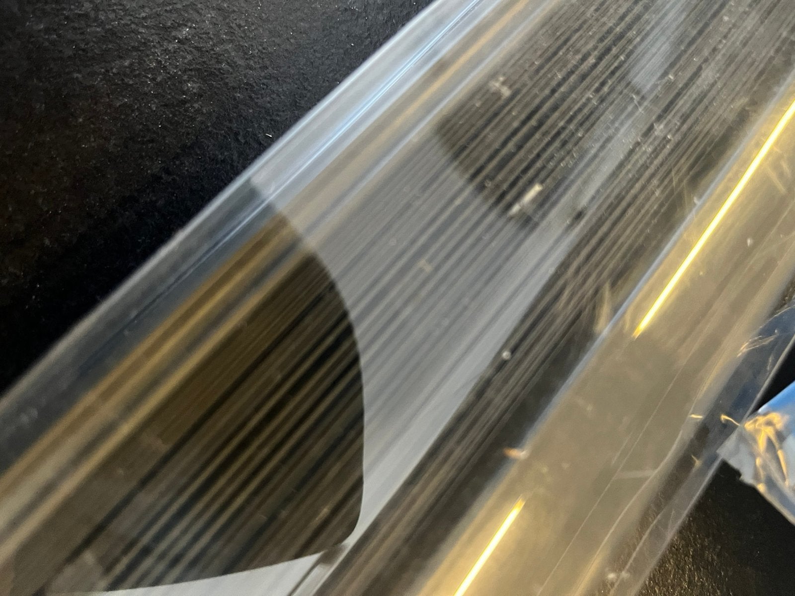 Luxaflex 90x220, 90 cm, 220 cm, Nieuw, Ophalen of Verzenden