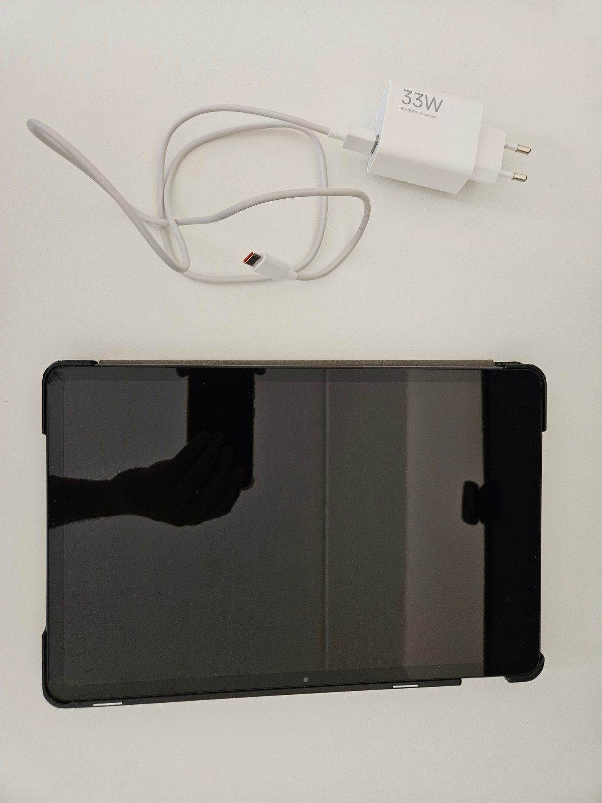 Xiaomi Pad Pro (2024) - Zo goed als nieuw, + oplader en hoes, Usb-aansluiting, Xiaomi, Pad Pro, 12 inch
