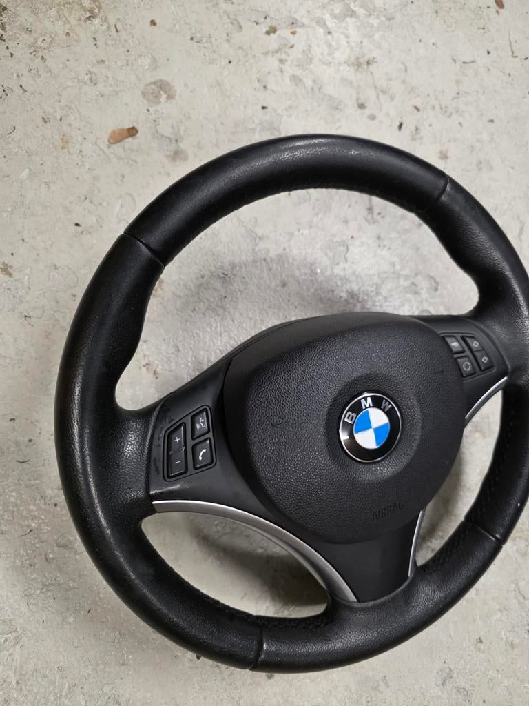 Bmw Stuur e9x, Auto-onderdelen, Ophalen of Verzenden