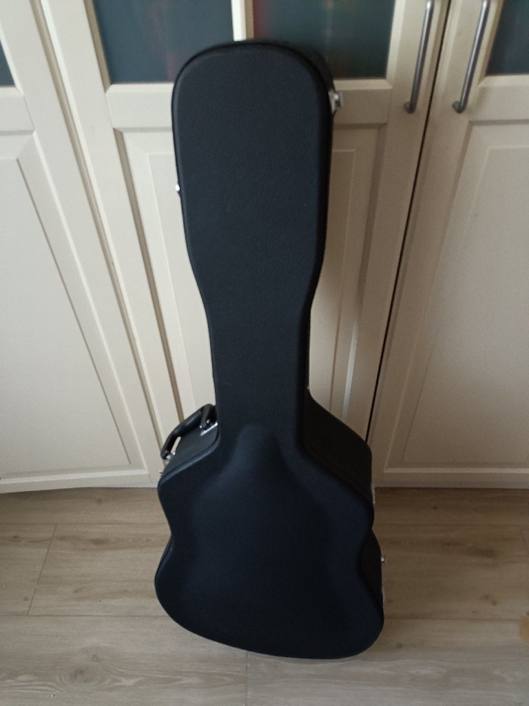 Gator GWE-DREAD, Ophalen, Nieuw, Akoestische gitaar