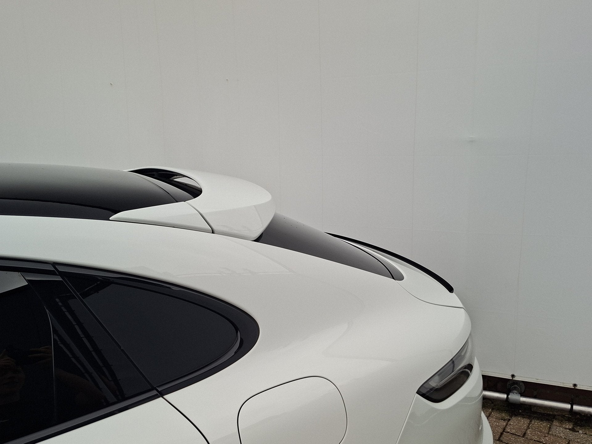 Foto 50 van Porsche Cayenne Coupé 3.0 E-Hybrid Pano Trekhaak(3500) 360