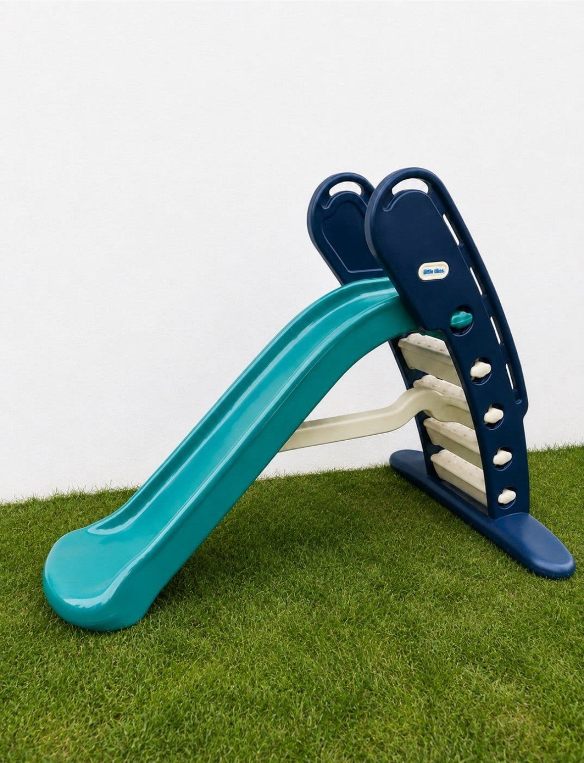 Little Tikes Grote Glijbaan, Kinderen en Baby's, Ophalen, Zo goed als nieuw, Glijbaan