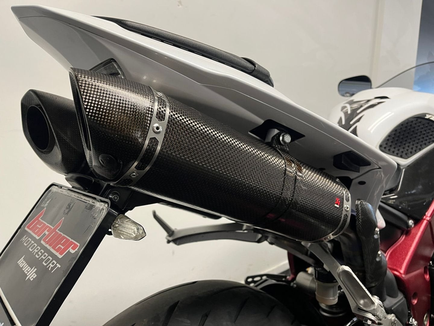Yamaha YFZ R1 LEASE VOORDELIG!, 4 cilinders, Bedrijf, Onbekend, Super Sport