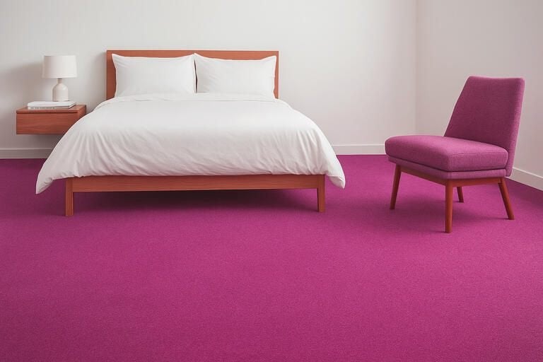 Warm & geluiddempend tapijttegelvloeren – Outletdeal, Ophalen of Verzenden, Nieuw, 75 m² of meer, Laminaat