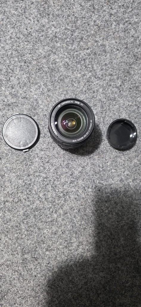 Tamron AF 28-200mm F/3.8-5.6 LD A IF S voor Nikon., Gebruikt, Telelens, Ophalen of Verzenden