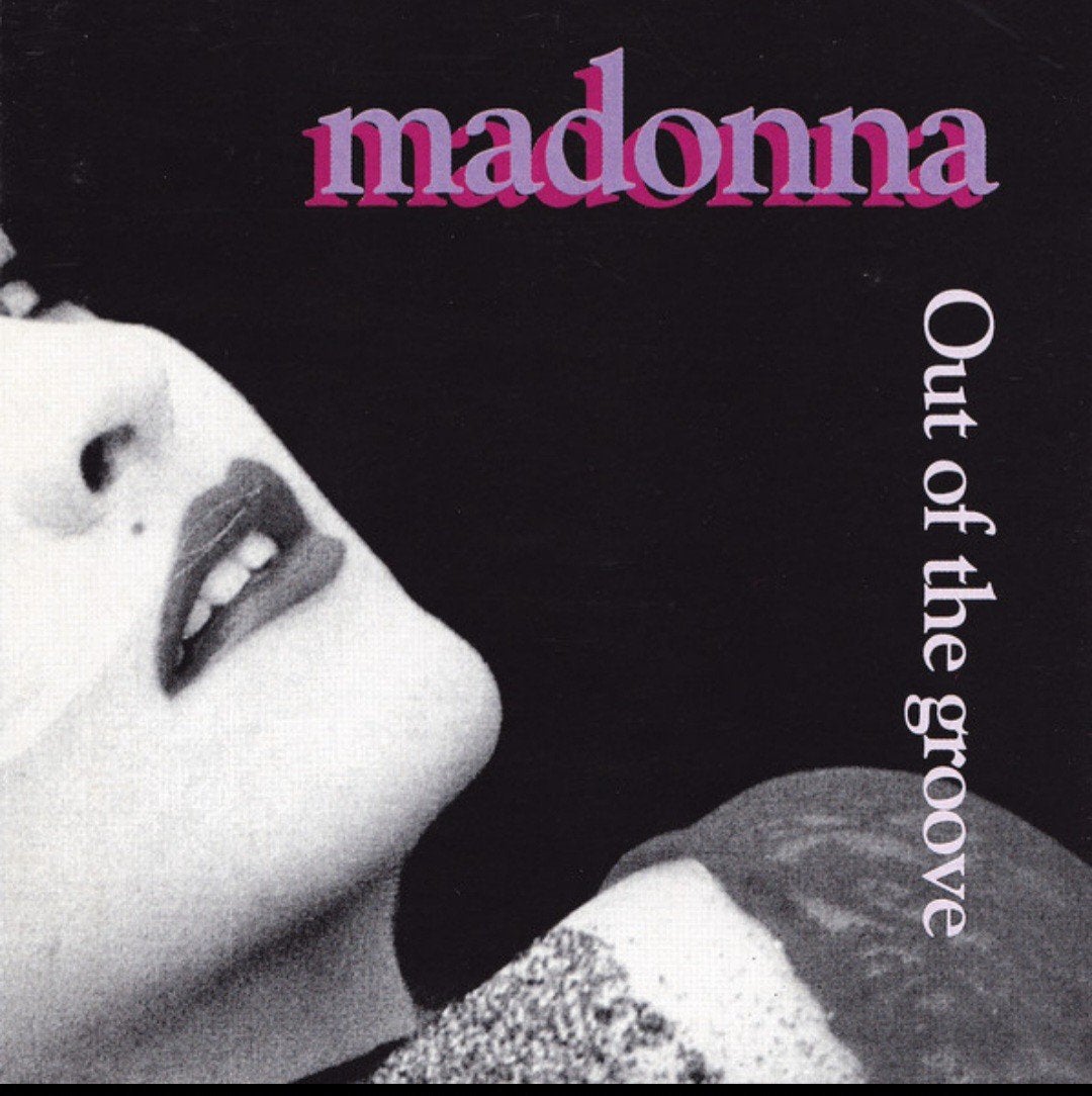 Madonna live cd, Ophalen of Verzenden, Zo goed als nieuw