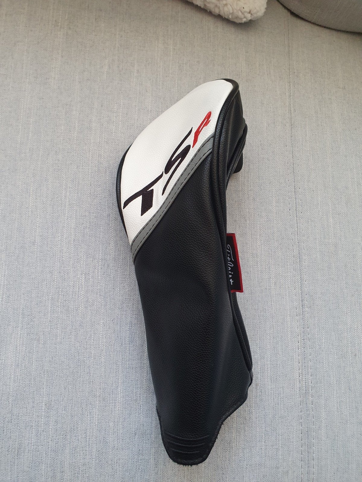 Titleist TSR fairway wood headcover, Ophalen of Verzenden, Club