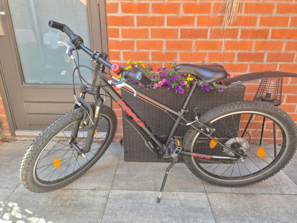 Beast MTB 24 inch - Zeer goede staat, Ophalen of Verzenden, Zo goed als nieuw, 24 inch, Versnellingen