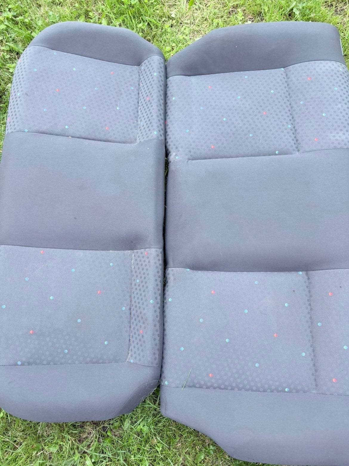 Diverse Volkswagen Polo 2003 onderdelen: kofferbak, bumpers,, Ophalen, Gebruikt, Volkswagen